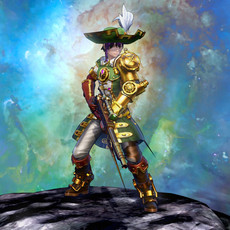 ���������꡼ No.025�Υ���ͥ������ / ��LORD of VERMILION ARENA�פΥ��åץǡ��Ȥ������»ܡ��͵����꡼���Υ����ȻȤ���䡤��������ƥ�ġ�ž�����פ��о�