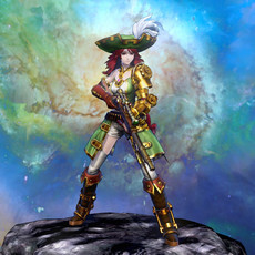 ���������꡼ No.026�Υ���ͥ������ / ��LORD of VERMILION ARENA�פΥ��åץǡ��Ȥ������»ܡ��͵����꡼���Υ����ȻȤ���䡤��������ƥ�ġ�ž�����פ��о�