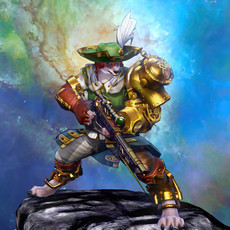 ���������꡼ No.027�Υ���ͥ������ / ��LORD of VERMILION ARENA�פΥ��åץǡ��Ȥ������»ܡ��͵����꡼���Υ����ȻȤ���䡤��������ƥ�ġ�ž�����פ��о�