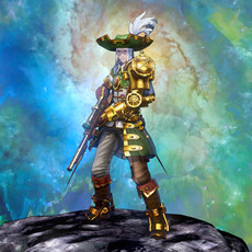 ���������꡼ No.029�Υ���ͥ������ / ��LORD of VERMILION ARENA�פΥ��åץǡ��Ȥ������»ܡ��͵����꡼���Υ����ȻȤ���䡤��������ƥ�ġ�ž�����פ��о�