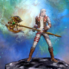 ���������꡼ No.030�Υ���ͥ������ / ��LORD of VERMILION ARENA�פΥ��åץǡ��Ȥ������»ܡ��͵����꡼���Υ����ȻȤ���䡤��������ƥ�ġ�ž�����פ��о�