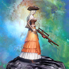 ���������꡼ No.031�Υ���ͥ������ / ��LORD of VERMILION ARENA�פΥ��åץǡ��Ȥ������»ܡ��͵����꡼���Υ����ȻȤ���䡤��������ƥ�ġ�ž�����פ��о�