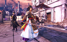 ���������꡼ No.008�Υ���ͥ������ / ��LORD of VERMILION ARENA�פ˻��魯������IXA�ס֥������ȡס֥��ޥ���3�פΥ����ȻȤ����7��22���˼�������������Υ����꡼�󥷥�åȤ����