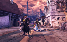 ���������꡼ No.009�Υ���ͥ������ / ��LORD of VERMILION ARENA�פ˻��魯������IXA�ס֥������ȡס֥��ޥ���3�פΥ����ȻȤ����7��22���˼�������������Υ����꡼�󥷥�åȤ����