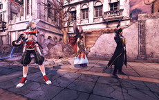 ���������꡼ No.010�Υ���ͥ������ / ��LORD of VERMILION ARENA�פ˻��魯������IXA�ס֥������ȡס֥��ޥ���3�פΥ����ȻȤ����7��22���˼�������������Υ����꡼�󥷥�åȤ����