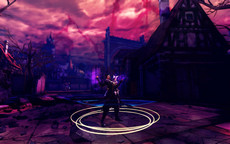 ���������꡼ No.011�Υ���ͥ������ / ��LORD of VERMILION ARENA�פ˻��魯������IXA�ס֥������ȡס֥��ޥ���3�פΥ����ȻȤ����7��22���˼�������������Υ����꡼�󥷥�åȤ����