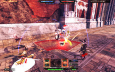 ���������꡼ No.013�Υ���ͥ������ / ��LORD of VERMILION ARENA�פ˻��魯������IXA�ס֥������ȡס֥��ޥ���3�פΥ����ȻȤ����7��22���˼�������������Υ����꡼�󥷥�åȤ����