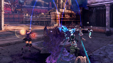 ���������꡼ No.019�Υ���ͥ������ / ��LORD of VERMILION ARENA�פ˻��魯������IXA�ס֥������ȡס֥��ޥ���3�פΥ����ȻȤ����7��22���˼�������������Υ����꡼�󥷥�åȤ����