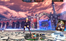 ���������꡼ No.020�Υ���ͥ������ / ��LORD of VERMILION ARENA�פ˻��魯������IXA�ס֥������ȡס֥��ޥ���3�פΥ����ȻȤ����7��22���˼�������������Υ����꡼�󥷥�åȤ����