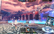 ���������꡼ No.021�Υ���ͥ������ / ��LORD of VERMILION ARENA�פ˻��魯������IXA�ס֥������ȡס֥��ޥ���3�פΥ����ȻȤ����7��22���˼�������������Υ����꡼�󥷥�åȤ����