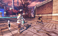 ���������꡼ No.022�Υ���ͥ������ / ��LORD of VERMILION ARENA�פ˻��魯������IXA�ס֥������ȡס֥��ޥ���3�פΥ����ȻȤ����7��22���˼�������������Υ����꡼�󥷥�åȤ����