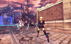 ���������꡼ No.023�Υ���ͥ������ / ��LORD of VERMILION ARENA�פ˻��魯������IXA�ס֥������ȡס֥��ޥ���3�פΥ����ȻȤ����7��22���˼�������������Υ����꡼�󥷥�åȤ����