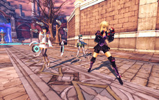 ���������꡼ No.024�Υ���ͥ������ / ��LORD of VERMILION ARENA�פ˻��魯������IXA�ס֥������ȡס֥��ޥ���3�פΥ����ȻȤ����7��22���˼�������������Υ����꡼�󥷥�åȤ����