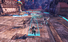 ���������꡼ No.025�Υ���ͥ������ / ��LORD of VERMILION ARENA�פ˻��魯������IXA�ס֥������ȡס֥��ޥ���3�פΥ����ȻȤ����7��22���˼�������������Υ����꡼�󥷥�åȤ����