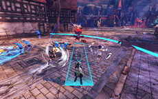 ���������꡼ No.026�Υ���ͥ������ / ��LORD of VERMILION ARENA�פ˻��魯������IXA�ס֥������ȡס֥��ޥ���3�פΥ����ȻȤ����7��22���˼�������������Υ����꡼�󥷥�åȤ����