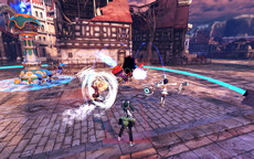 ���������꡼ No.027�Υ���ͥ������ / ��LORD of VERMILION ARENA�פ˻��魯������IXA�ס֥������ȡס֥��ޥ���3�פΥ����ȻȤ����7��22���˼�������������Υ����꡼�󥷥�åȤ����