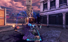 ���������꡼ No.029�Υ���ͥ������ / ��LORD of VERMILION ARENA�פ˻��魯������IXA�ס֥������ȡס֥��ޥ���3�פΥ����ȻȤ����7��22���˼�������������Υ����꡼�󥷥�åȤ����