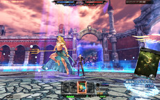 ���������꡼ No.035�Υ���ͥ������ / ��LORD of VERMILION ARENA�פ˻��魯������IXA�ס֥������ȡס֥��ޥ���3�פΥ����ȻȤ����7��22���˼�������������Υ����꡼�󥷥�åȤ����