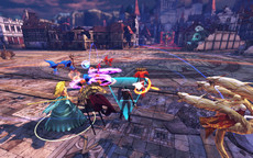 ���������꡼ No.036�Υ���ͥ������ / ��LORD of VERMILION ARENA�פ˻��魯������IXA�ס֥������ȡס֥��ޥ���3�פΥ����ȻȤ����7��22���˼�������������Υ����꡼�󥷥�åȤ����