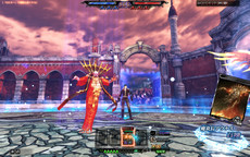 ���������꡼ No.037�Υ���ͥ������ / ��LORD of VERMILION ARENA�פ˻��魯������IXA�ס֥������ȡס֥��ޥ���3�פΥ����ȻȤ����7��22���˼�������������Υ����꡼�󥷥�åȤ����