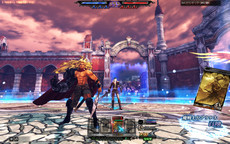 ���������꡼ No.038�Υ���ͥ������ / ��LORD of VERMILION ARENA�פ˻��魯������IXA�ס֥������ȡס֥��ޥ���3�פΥ����ȻȤ����7��22���˼�������������Υ����꡼�󥷥�åȤ����