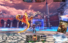 ���������꡼ No.039�Υ���ͥ������ / ��LORD of VERMILION ARENA�פ˻��魯������IXA�ס֥������ȡס֥��ޥ���3�פΥ����ȻȤ����7��22���˼�������������Υ����꡼�󥷥�åȤ����