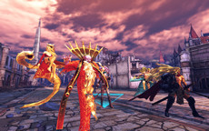 ���������꡼ No.040�Υ���ͥ������ / ��LORD of VERMILION ARENA�פ˻��魯������IXA�ס֥������ȡס֥��ޥ���3�פΥ����ȻȤ����7��22���˼�������������Υ����꡼�󥷥�åȤ����