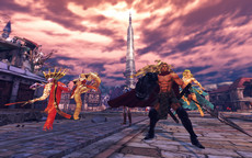 ���������꡼ No.041�Υ���ͥ������ / ��LORD of VERMILION ARENA�פ˻��魯������IXA�ס֥������ȡס֥��ޥ���3�פΥ����ȻȤ����7��22���˼�������������Υ����꡼�󥷥�åȤ����