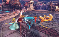 ���������꡼ No.042�Υ���ͥ������ / ��LORD of VERMILION ARENA�פ˻��魯������IXA�ס֥������ȡס֥��ޥ���3�פΥ����ȻȤ����7��22���˼�������������Υ����꡼�󥷥�åȤ����