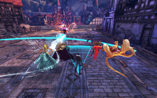 ���������꡼ No.043�Υ���ͥ������ / ��LORD of VERMILION ARENA�פ˻��魯������IXA�ס֥������ȡס֥��ޥ���3�פΥ����ȻȤ����7��22���˼�������������Υ����꡼�󥷥�åȤ����