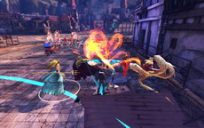 ���������꡼ No.044�Υ���ͥ������ / ��LORD of VERMILION ARENA�פ˻��魯������IXA�ס֥������ȡס֥��ޥ���3�פΥ����ȻȤ����7��22���˼�������������Υ����꡼�󥷥�åȤ����