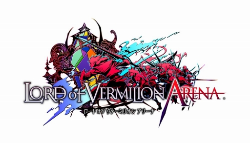 ���������꡼ No.002�Υ���ͥ������ / ��LORD of VERMILION ARENA�׽�Ȥʤ�޶������γ��Ť�����