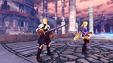 ꡼ No.023 | LORD of VERMILION ARENAפ826˼륲ȻȤ9郎ȯɽȤβʲ»