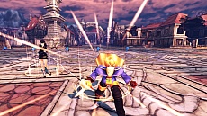 ꡼ No.024 | LORD of VERMILION ARENAפ826˼륲ȻȤ9郎ȯɽȤβʲ»