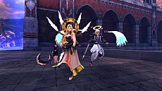 ꡼ No.025 | LORD of VERMILION ARENAפ826˼륲ȻȤ9郎ȯɽȤβʲ»