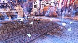 ꡼ No.029 | LORD of VERMILION ARENAפ826˼륲ȻȤ9郎ȯɽȤβʲ»