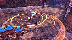 ꡼ No.034 | LORD of VERMILION ARENAפ826˼륲ȻȤ9郎ȯɽȤβʲ»