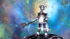 ꡼ No.008 | LORD of VERMILION ARENAפǡȤ37Τ緿åץǡȤ»