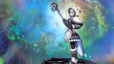 ꡼ No.009 | LORD of VERMILION ARENAפǡȤ37Τ緿åץǡȤ»