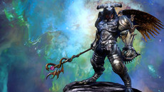 ꡼ No.011 | LORD of VERMILION ARENAפǡȤ37Τ緿åץǡȤ»