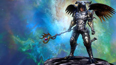 ꡼ No.013 | LORD of VERMILION ARENAפǡȤ37Τ緿åץǡȤ»