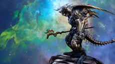 ꡼ No.015 | LORD of VERMILION ARENAפǡȤ37Τ緿åץǡȤ»