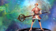 ꡼ No.023 | LORD of VERMILION ARENAפǡȤ37Τ緿åץǡȤ»