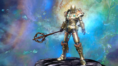 ꡼ No.026 | LORD of VERMILION ARENAפǡȤ37Τ緿åץǡȤ»