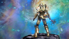 ꡼ No.027 | LORD of VERMILION ARENAפǡȤ37Τ緿åץǡȤ»