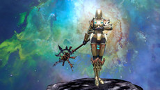 ꡼ No.028 | LORD of VERMILION ARENAפǡȤ37Τ緿åץǡȤ»