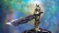 ꡼ No.030 | LORD of VERMILION ARENAפǡȤ37Τ緿åץǡȤ»