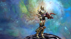 ꡼ No.033 | LORD of VERMILION ARENAפǡȤ37Τ緿åץǡȤ»