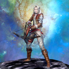 ꡼ No.034 | LORD of VERMILION ARENAפǡȤ37Τ緿åץǡȤ»