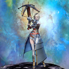 ꡼ No.035 | LORD of VERMILION ARENAפǡȤ37Τ緿åץǡȤ»